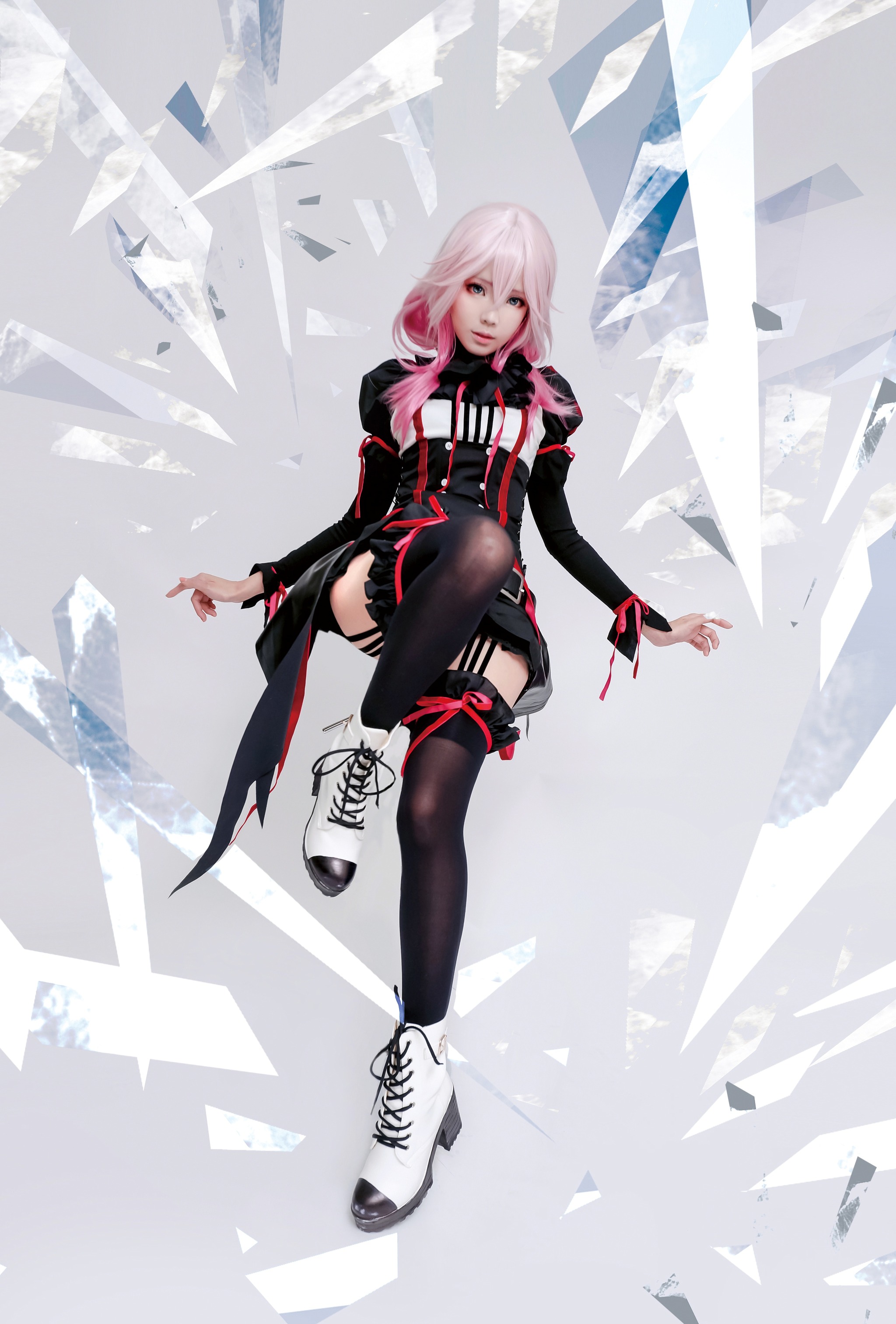 ElyEE子 - NO.029 祈妹 [12P]-XikXak